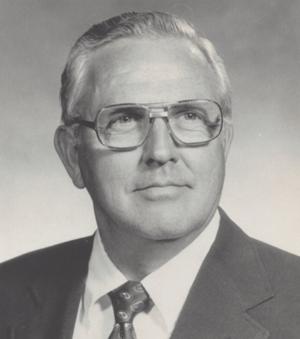 Saunders M. Bridges