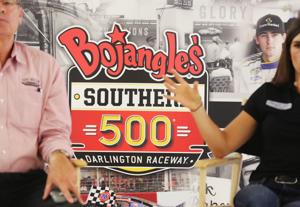 darlington danica scnow
