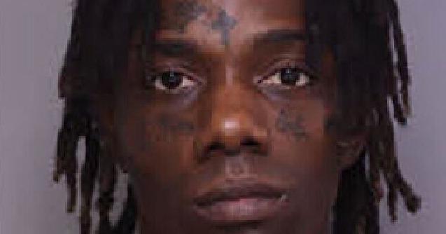 Man charged in Florence fatal shooting