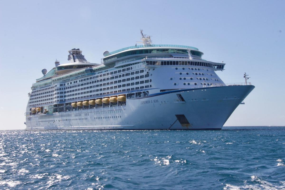 For some unlucky travelers, 'disembarkation sickness' strikes after the cruise is over