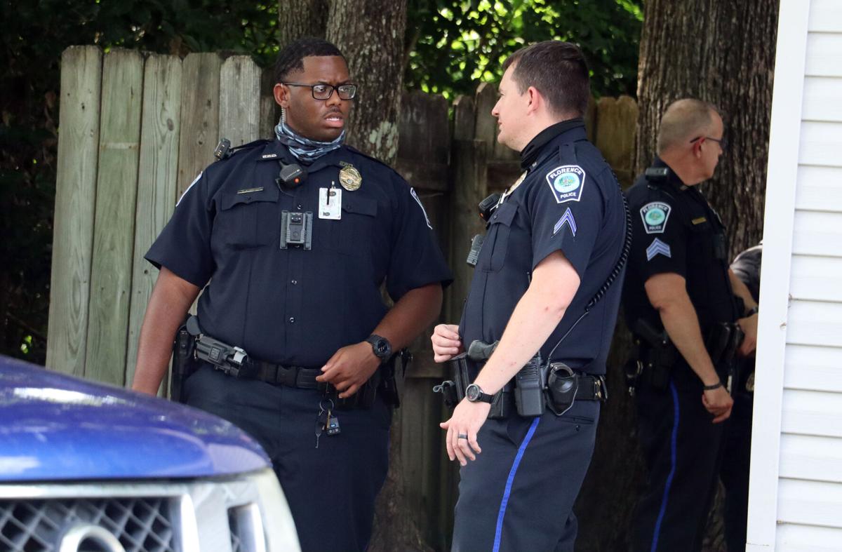 Elm Street Stabbing