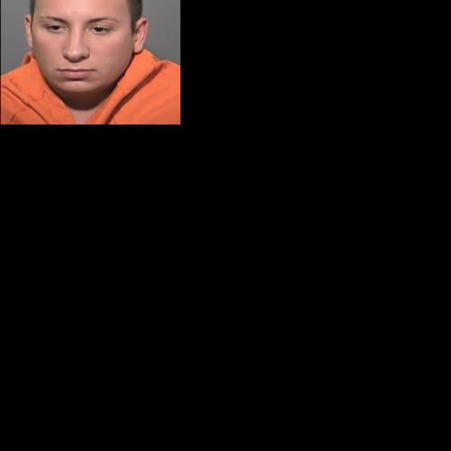 North Myrtle Beach man arrested for attempted sexual assault