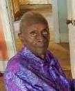 Ruth Gardner Tindal