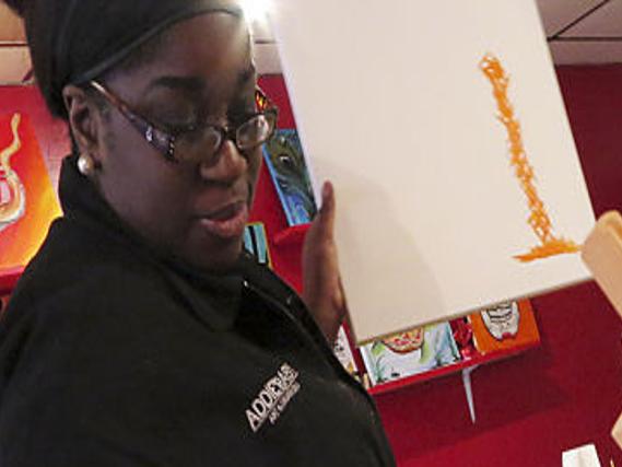 Photos Addie S Baby Art And Design Studio Featured Scnow Com