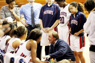 Sparks Resigns As Fmu S Women S Hoops Coach Sports Scnow Com