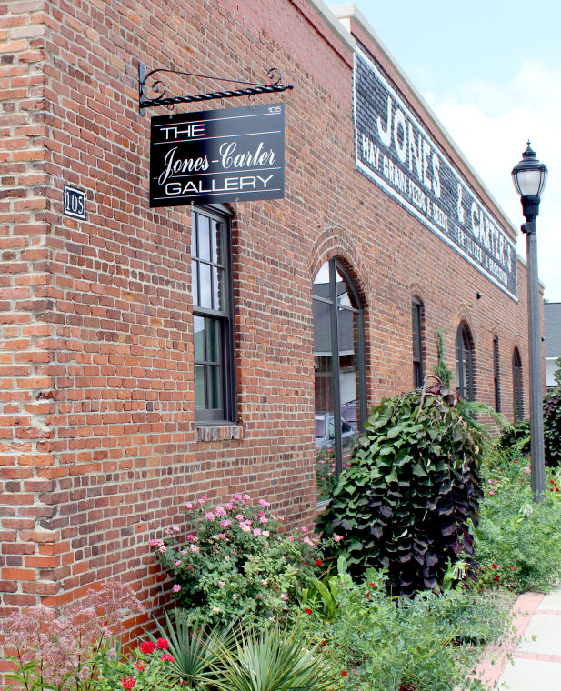 Best of the Pee Dee Art Gallery Local News