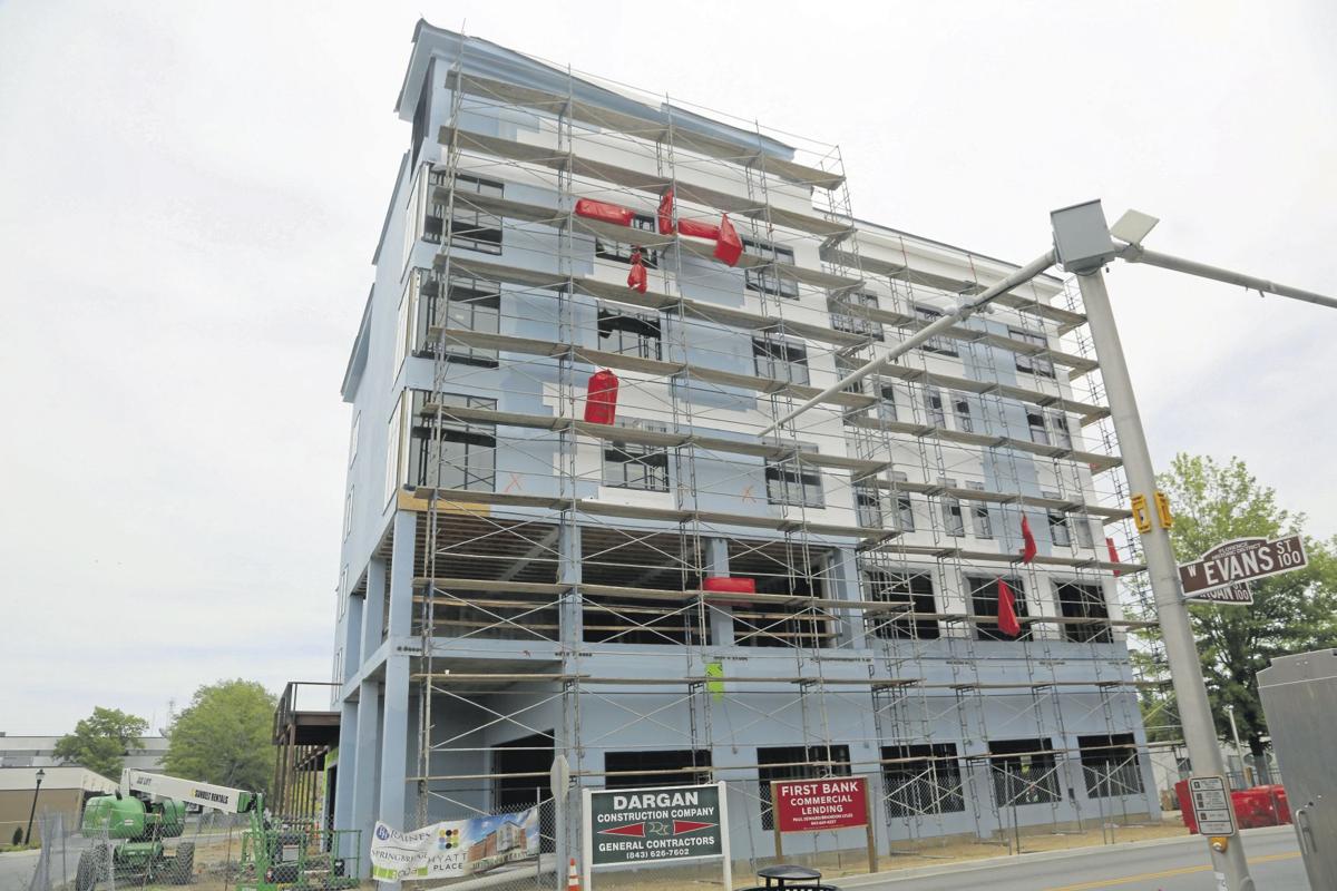 Florence area hospitality industry keeps growing