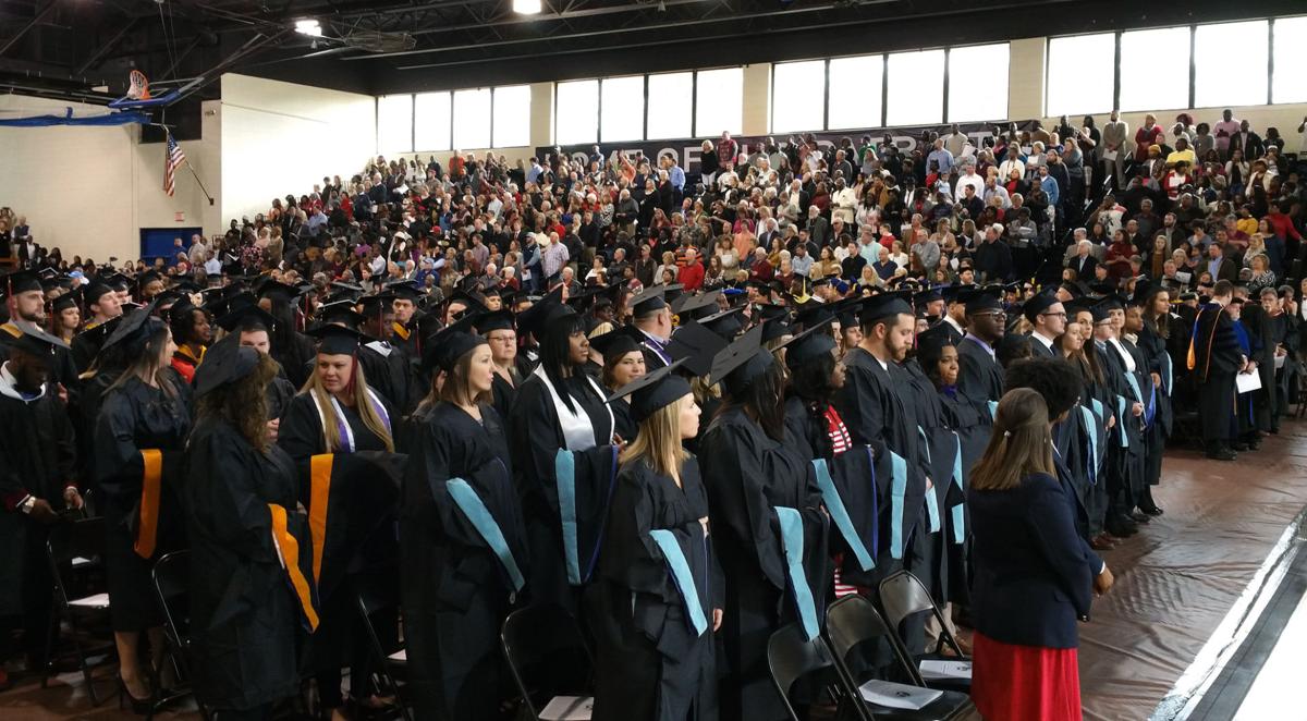 FMU Fall Commencement News