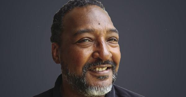 Henry Buddy: Steady little voice | Faith and values