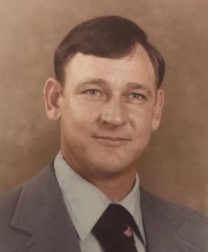 Charles Edwards