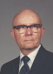 Joseph McKnight
