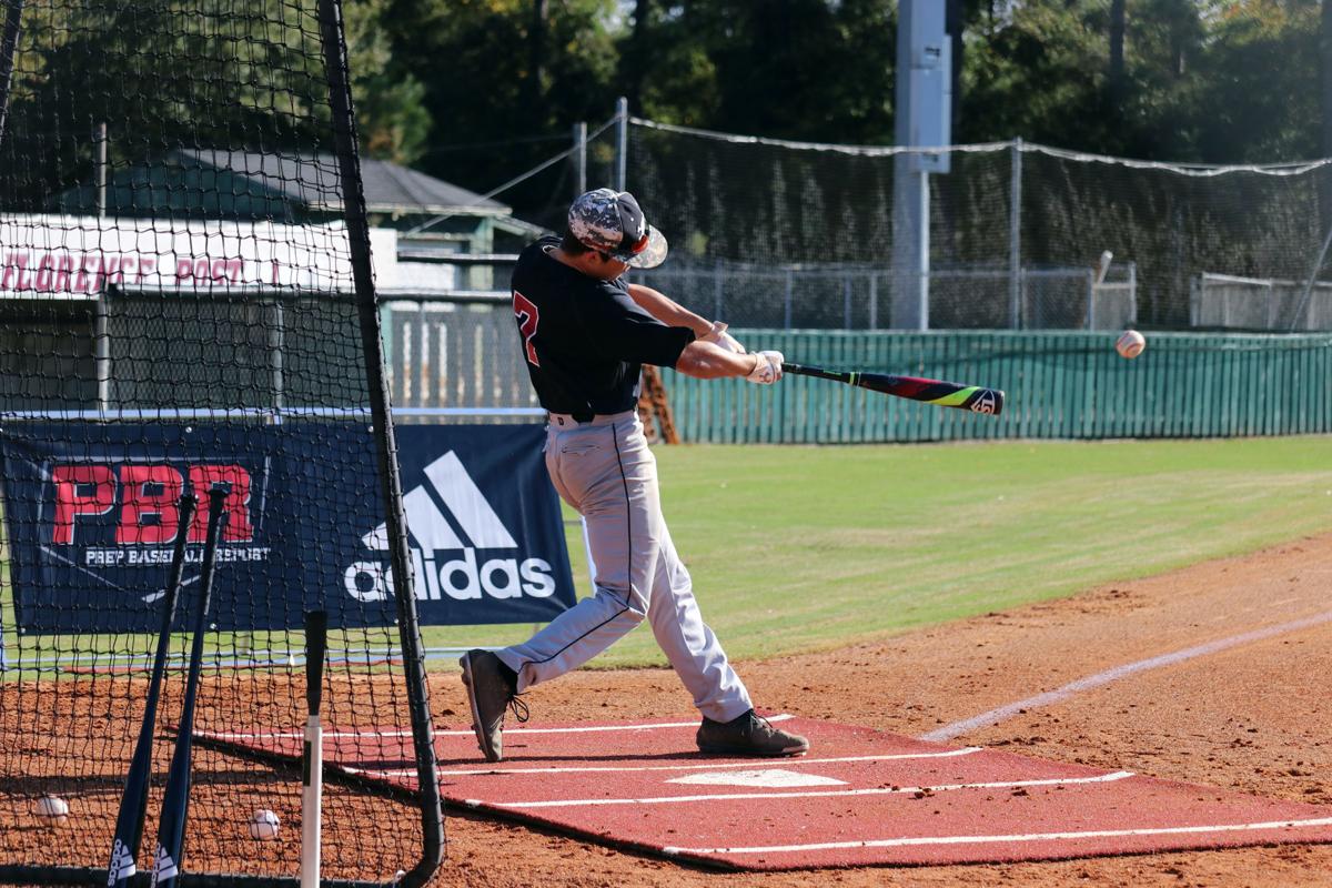 Baseball Showcase Sports