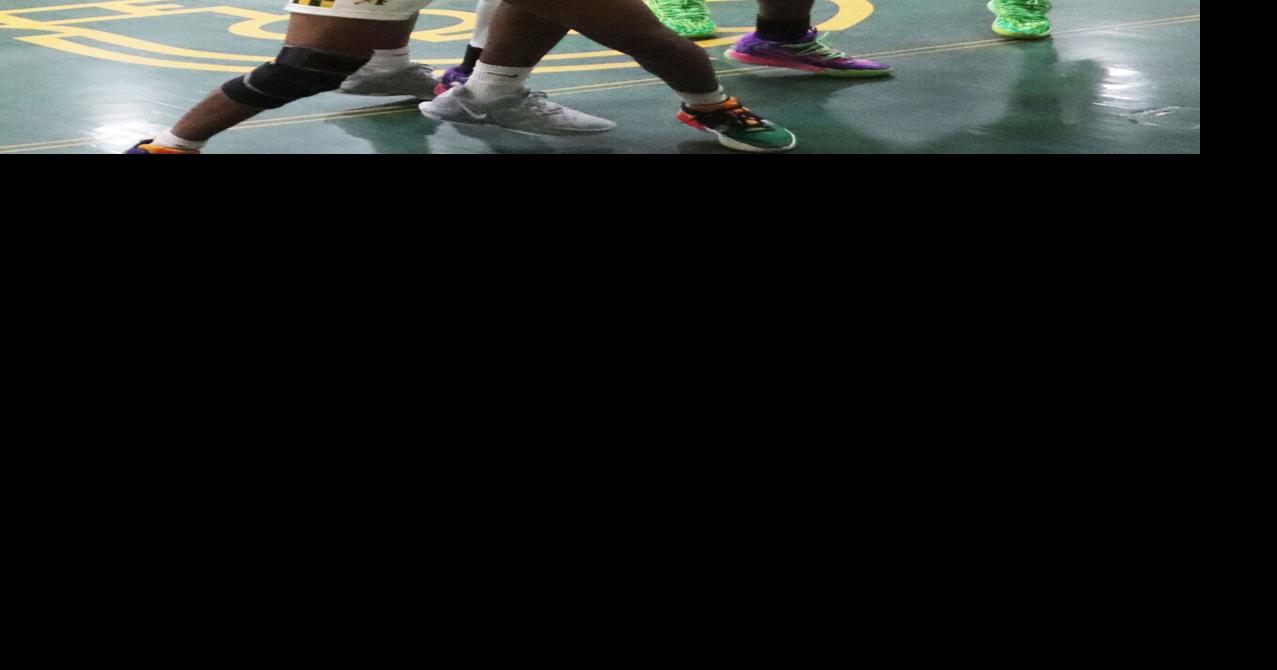 Wilson vs. West Florence Basketball