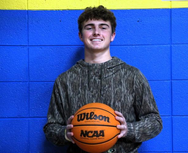 Pee Dee Academy’s Richardson scores 1,000th career point