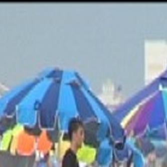 North Myrtle Beach Chamber Of Commerce Happy About New Tourism Numbers Local News Scnow Com