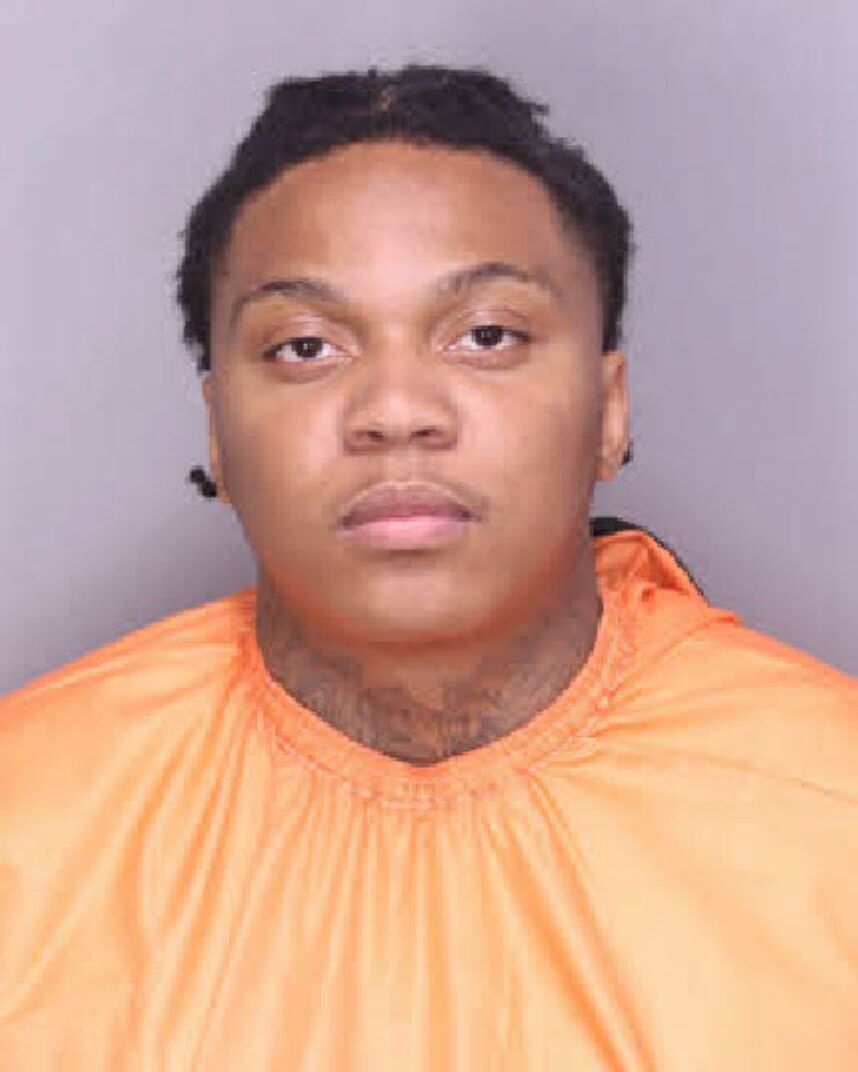 Florence man charged in 2024 shooting death