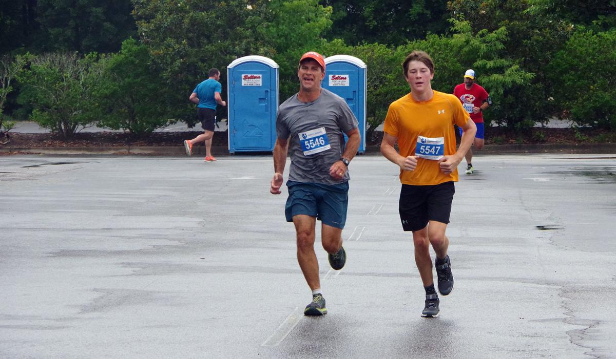 Run for Hope 2019