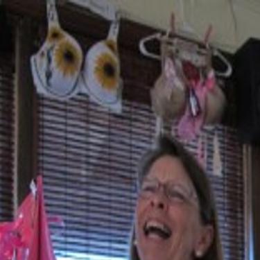 Decorated Bras Support For Breast Cancer Research Local News