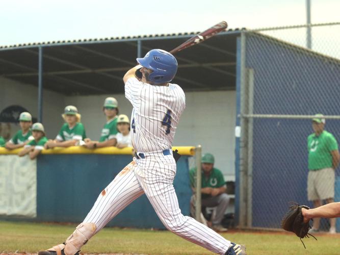 Pee Dee Academy baseball wins back-to-back SCISA state championships