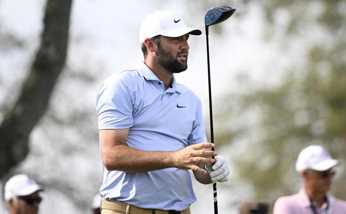 Arnold Palmer Invitational tees off with smaller field