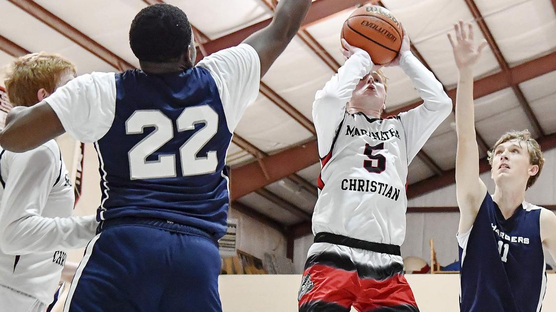 Maranatha Christian Boys Season Ends On Heartbreaker High