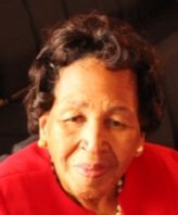Gloria Bowers Dargan