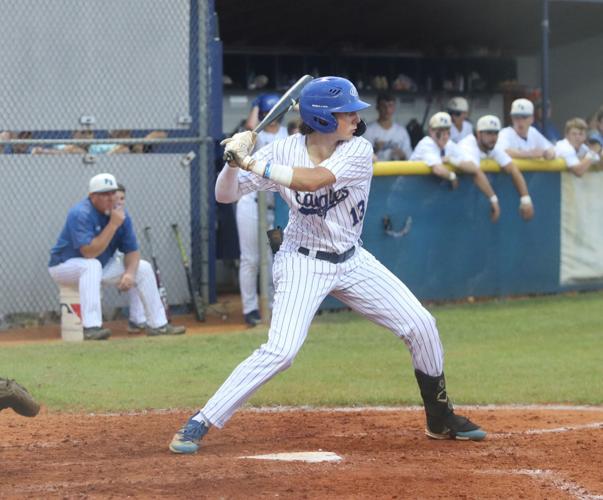 Pee Dee Academy baseball wins back-to-back SCISA state championships