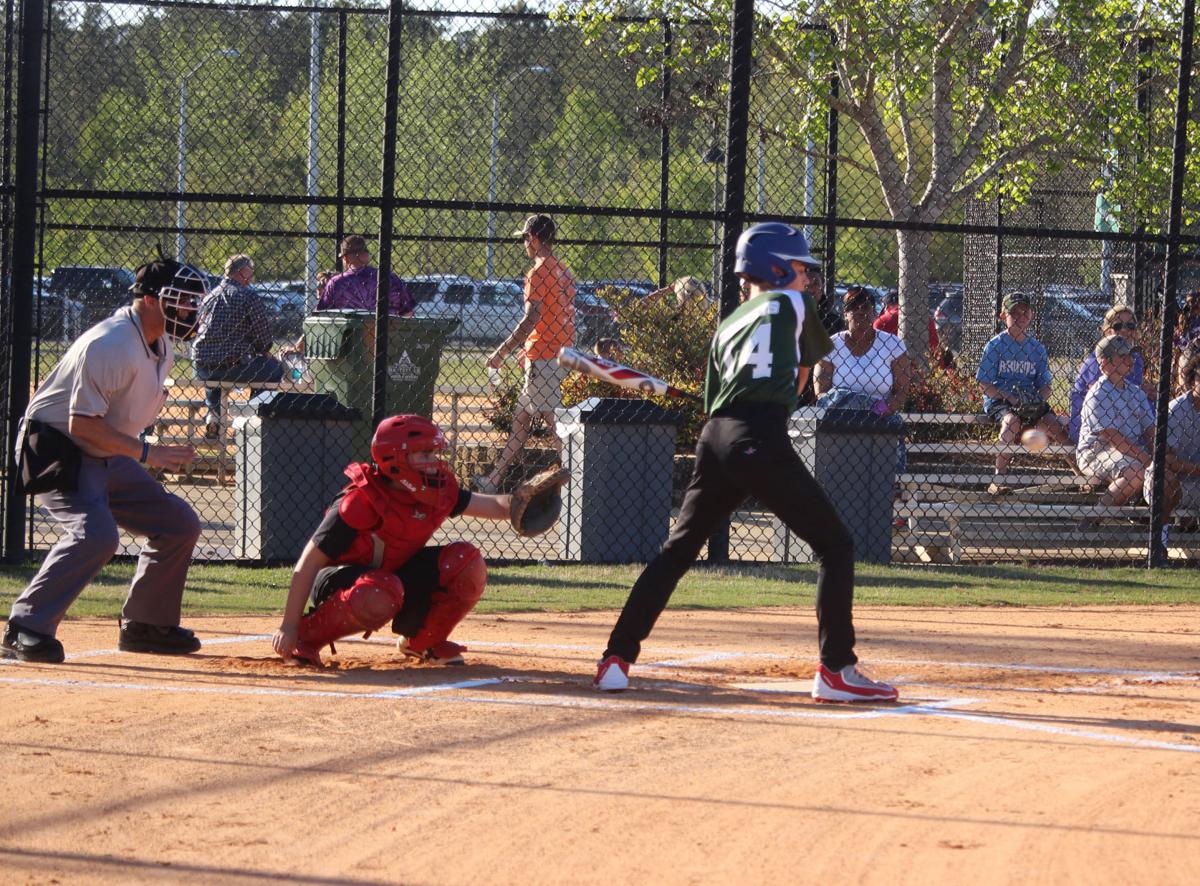 Hartsville Middle School vs Thomas Hart Academy | Gallery | scnow.com