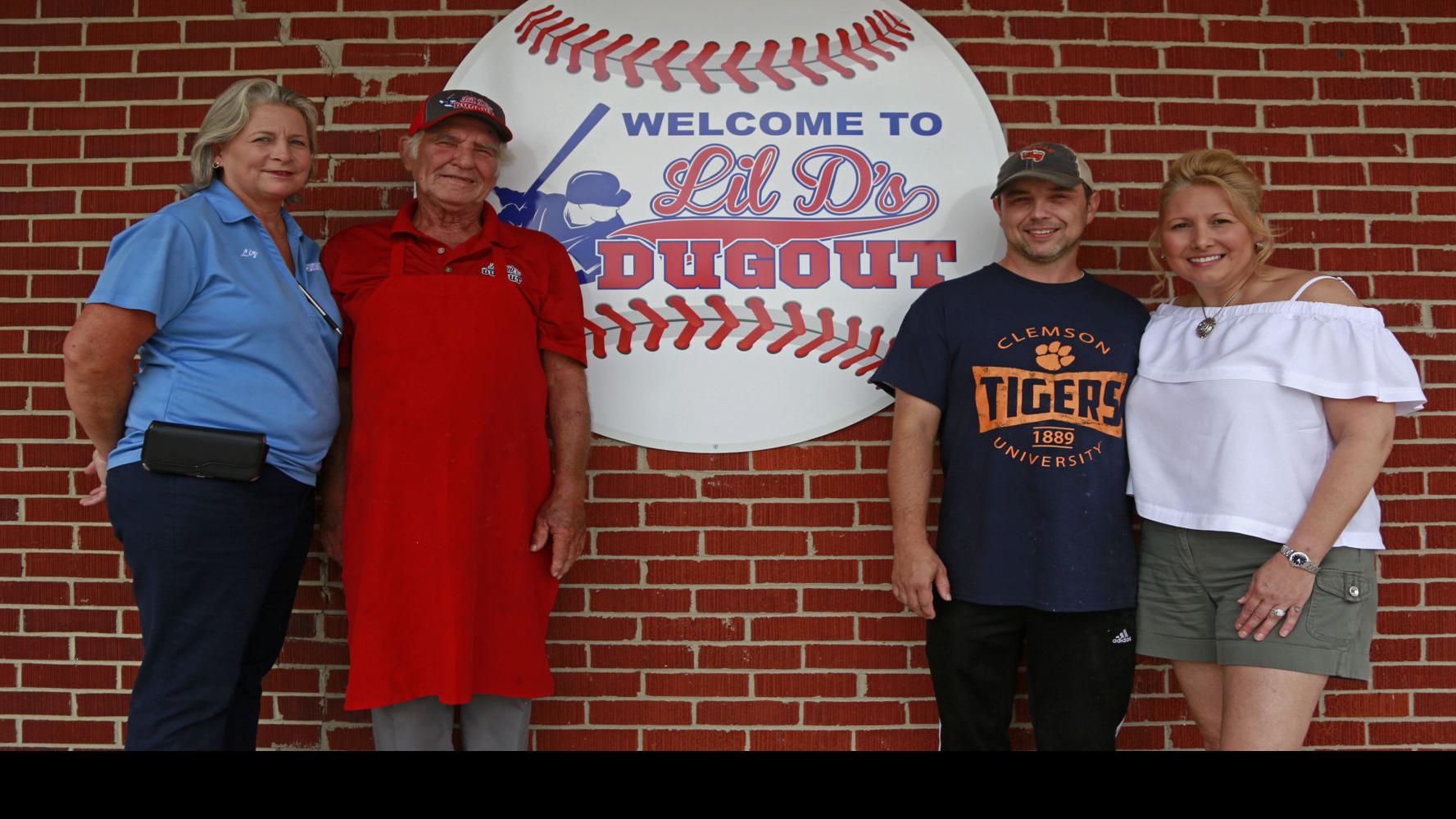 Scoring Success Lil D S Dugout Moves To Larger Location Latest Headlines Scnow Com