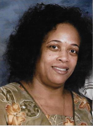 Norma Jean Sanders-Cobb