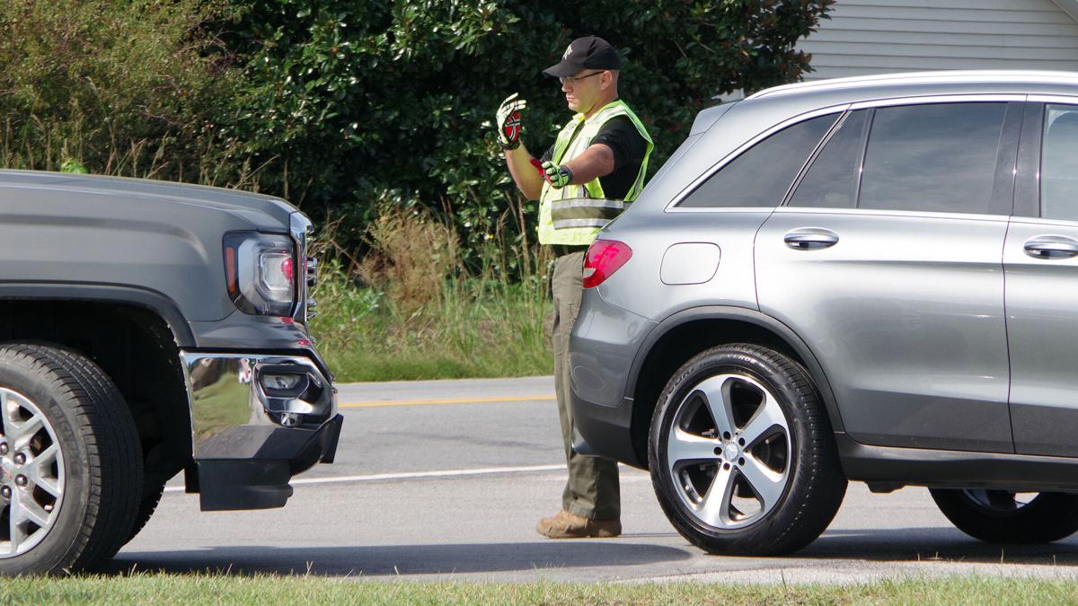 In Person Absentee Voting Begins In Florence County Local News Scnow Com