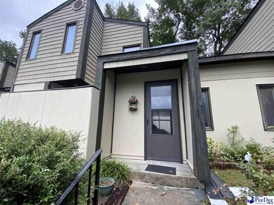2 Bedroom Home in Florence - $70,000