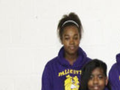 Middle School Basketball Teams Capture Conference Championships