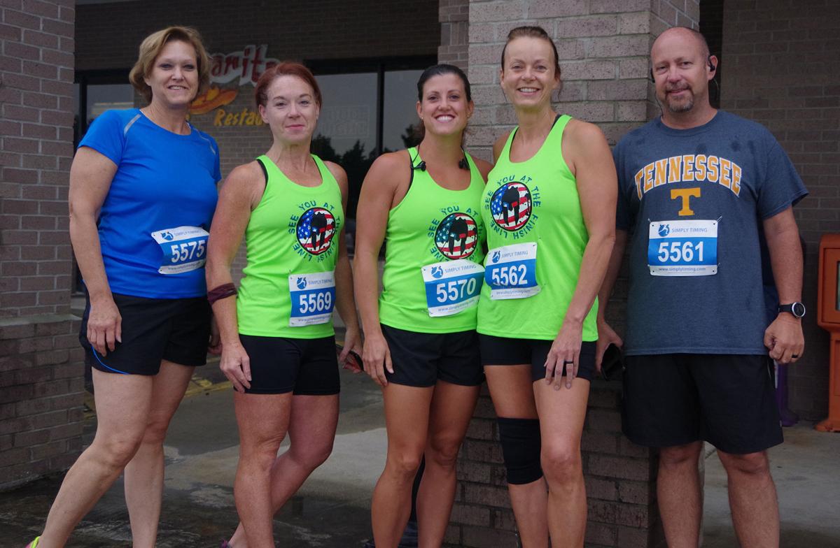 Run for Hope 2019