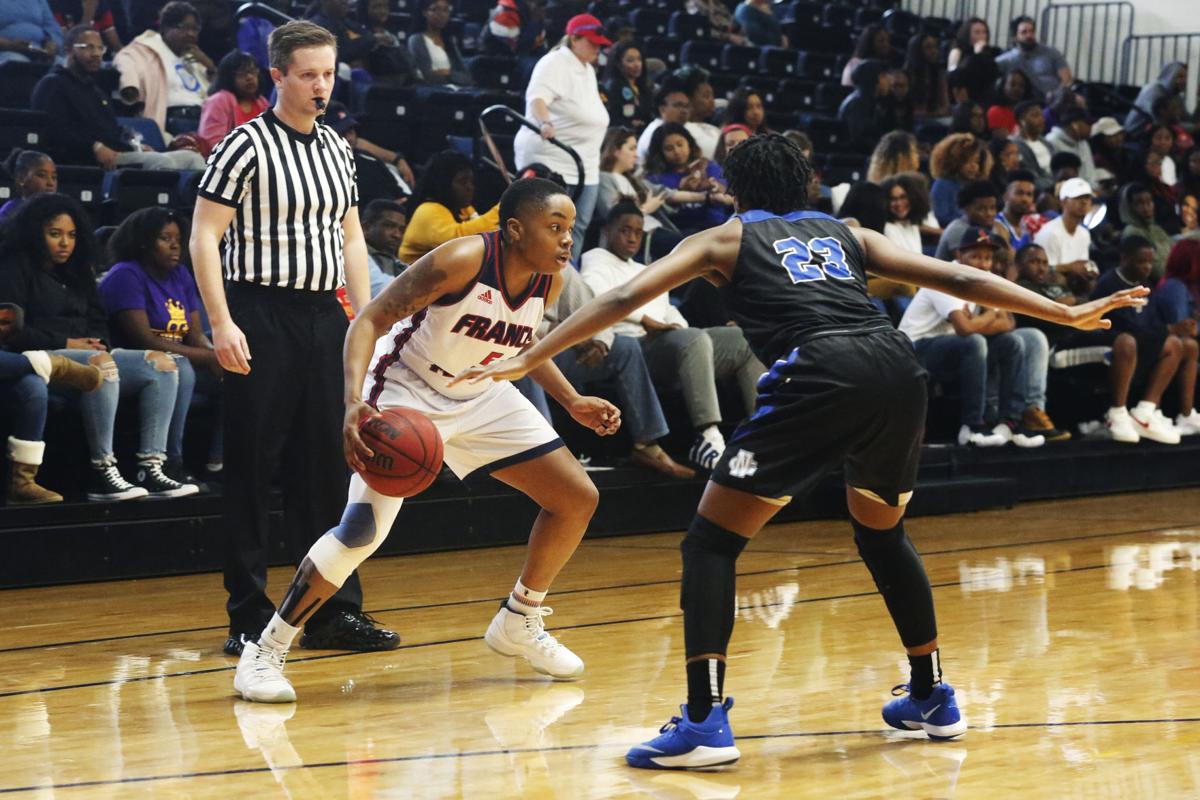 Francis Marion Vs North Georgia Women S Basketball Gallery