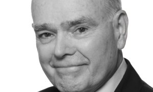 Lee Edwards