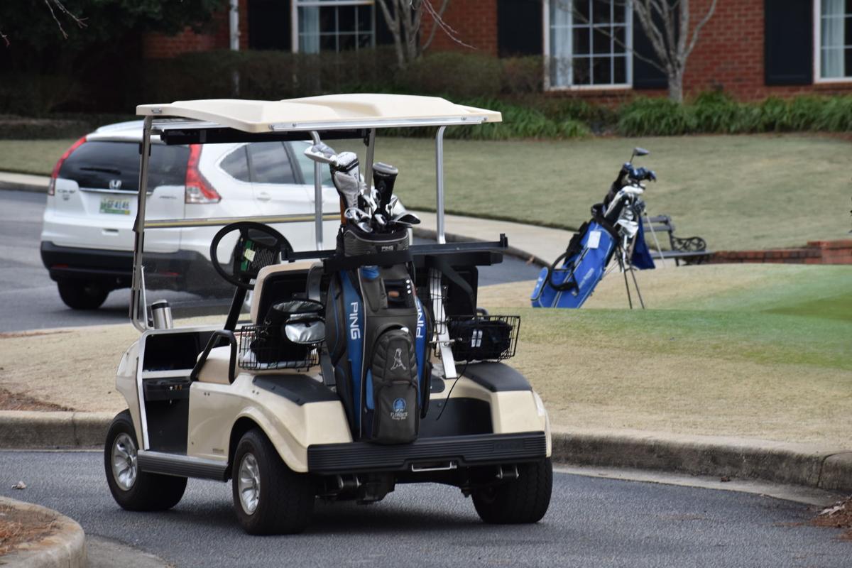 Florence Country Club named state's Country Club of the Year Gallery