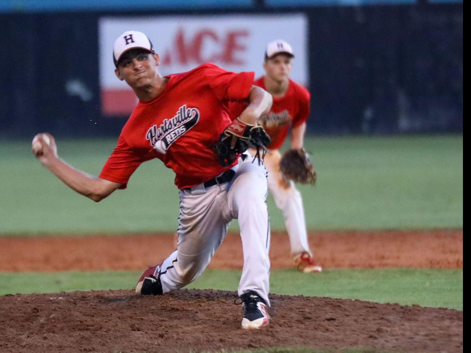 Scal Hartsville Red Florence Green Reach Main Draw Of Scal Junior Tournament Sports News Scnow Com