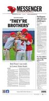 Hartsville Messenger
