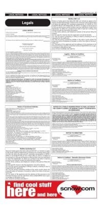 Page A7