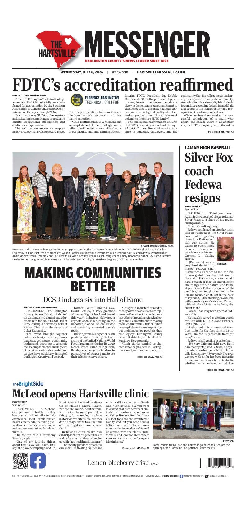 Page A1