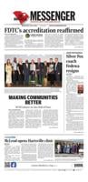 Hartsville Messenger
