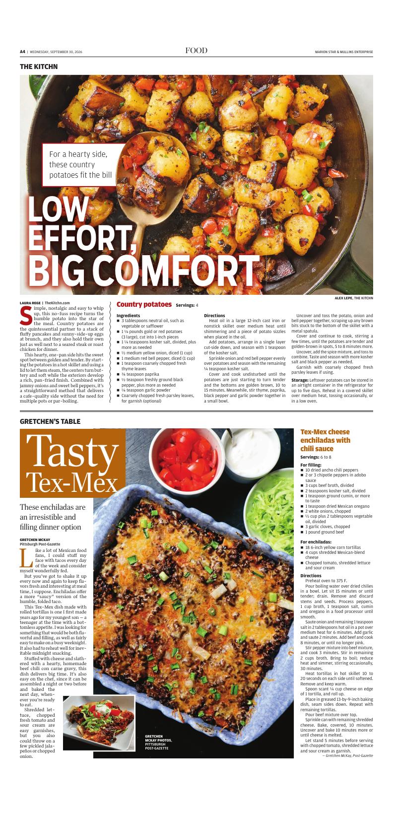 Page A4