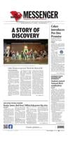 Hartsville Messenger