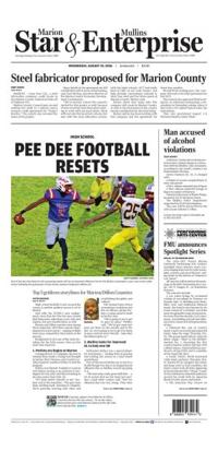 Page A1