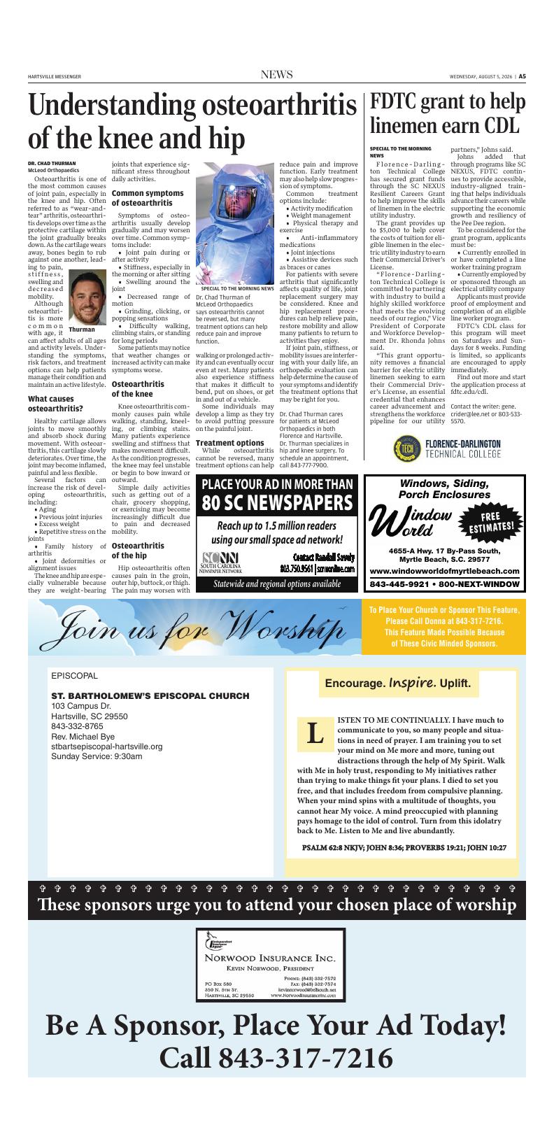 Page A5