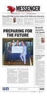 Hartsville Messenger