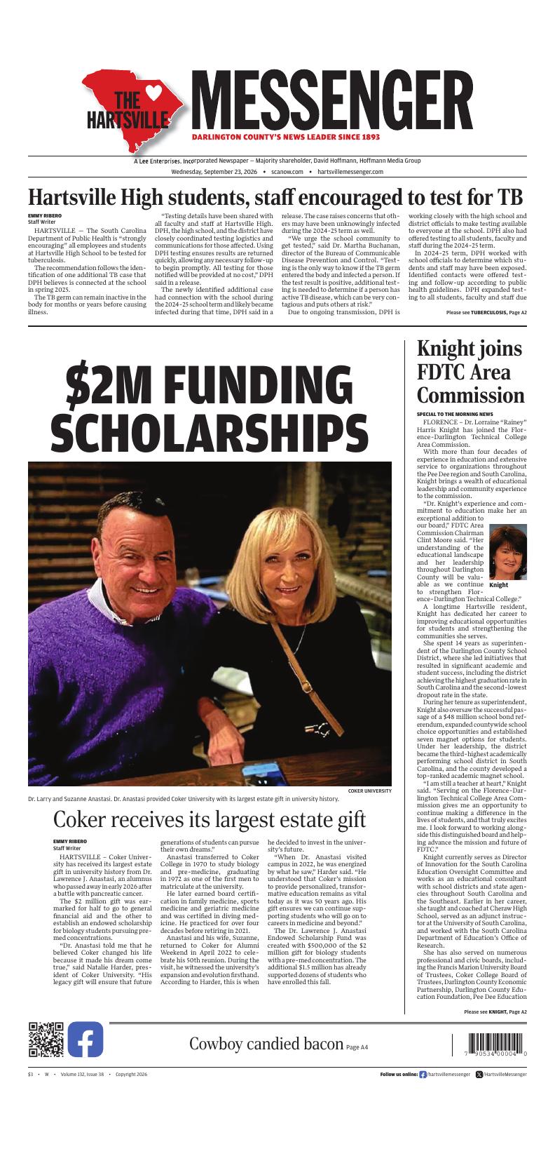 Page A1