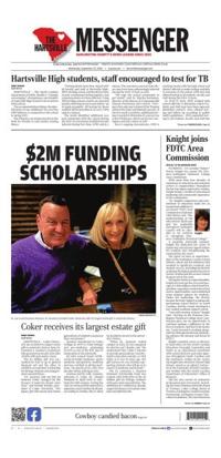 Page A1