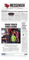 Hartsville Messenger